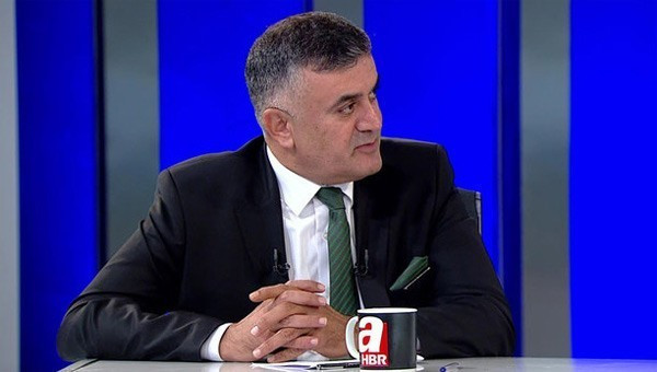 Adil Gür referandum anket sonuçları evet hayır oy oranları rekor! - Resim: 1