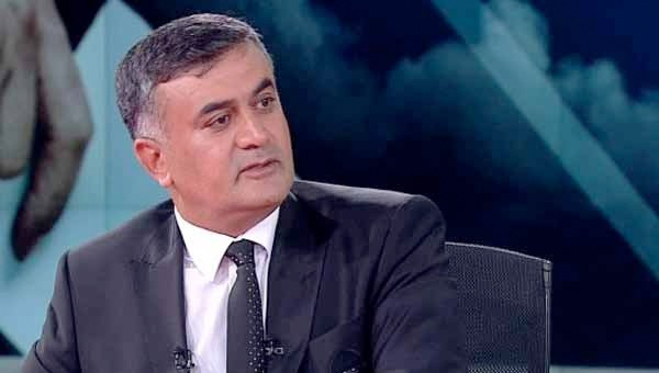 Adil Gür son anket sonuçlarını açıkladı - Resim: 1