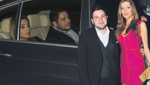 Ayrılık haberine Arzu Sabancı'dan ilk yorum - Resim: 4