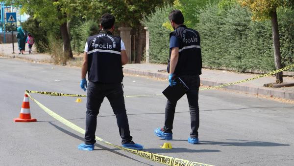 Okul servisinin çarptığı ilkokul öğrencisi öldü - Resim: 3