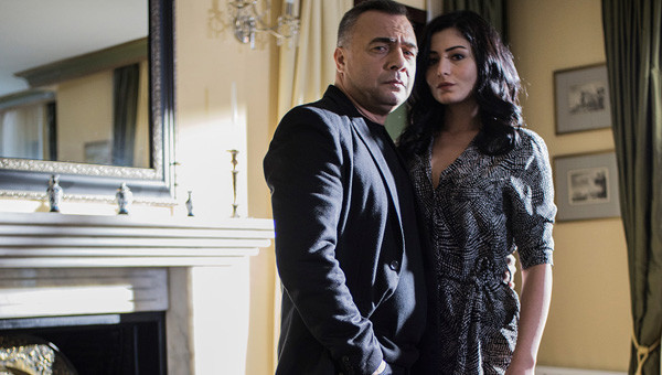 Eşkıya Dünyaya Hükümdar Olmaz 73.bölüm iki bomba oyuncu geliyor - Resim: 2