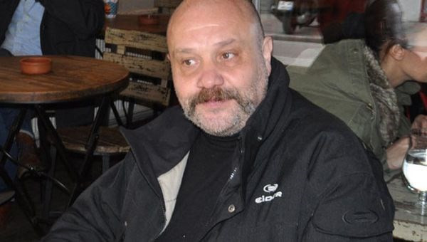 Ahmet Mümtaz Taylan 15 kilo verdi! İşte kilo alan veya veren ünlü isimler... - Resim: 1