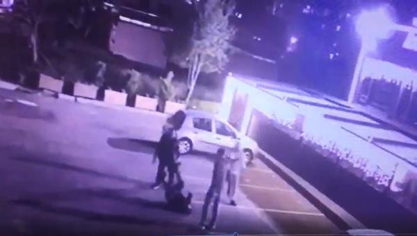 İstanbul'da korkunç görüntü! Kadına çiçek gönderince... - Resim: 4