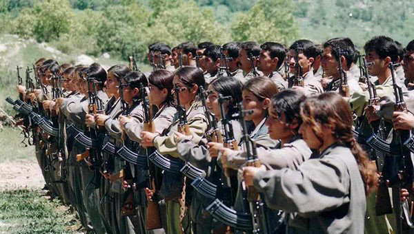 Çocuklara cesaret hapı verip ölüme yolladık! Kan donduran itiraf - Resim: 4