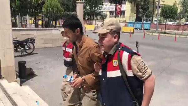 PKK'ya ağır darbe: Türkiye'yi karıştıran terörist yakalandı! - Resim: 2