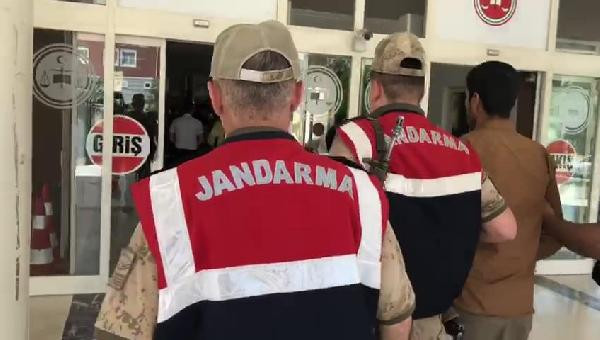 PKK'ya ağır darbe: Türkiye'yi karıştıran terörist yakalandı! - Resim: 3