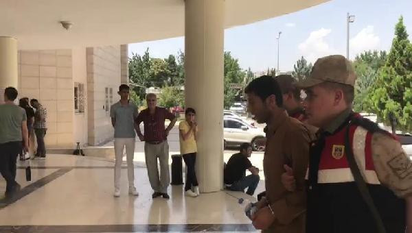 PKK'ya ağır darbe: Türkiye'yi karıştıran terörist yakalandı! - Resim: 4