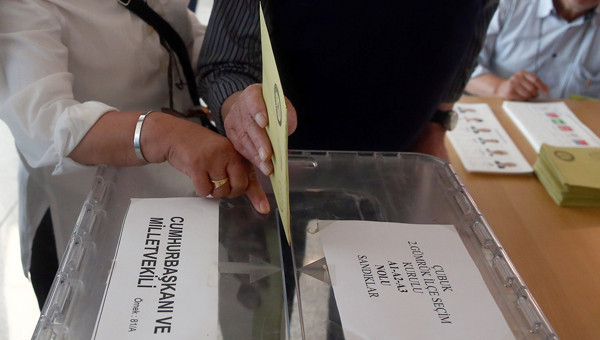 Tüm illerin seçim anketleri Erdoğan'ın elindeki bu sonuçlar kimsede yok - Resim: 3