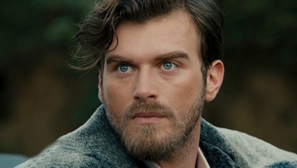 Kıvanç Tatlıtuğ'un yeni dizisi belli oldu! - Resim: 4