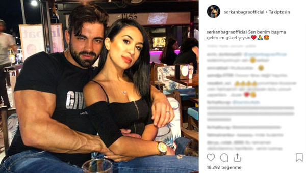 Gelin adayı Hanife'ye büyük şok! Bu fotoğrafları görmesin... - Resim: 2