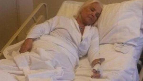 Gönül Yazar hastaneye kaldırıldı 7 kez evlendi eşleri ve tek kızı bakın kimdir?  - Resim: 3