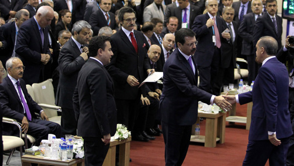 Erdoğan ve Kılıçdaroğlu pişti oldu! - Resim: 2