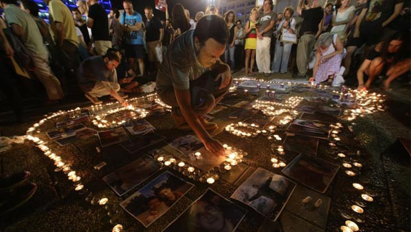 Bu durum ilk kez oldu! - Resim: 3