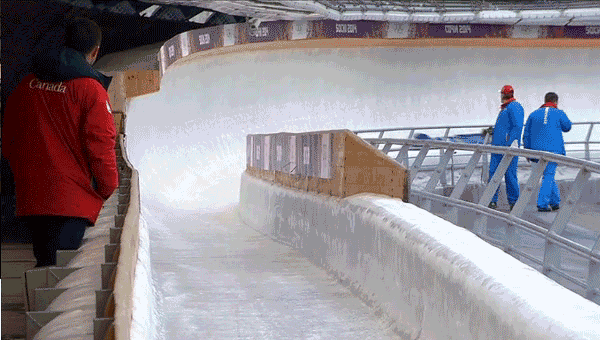 Bu da ne! Herkes bir anda dondu kaldı - Resim: 3