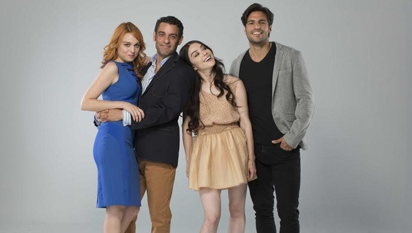 Kiraz Mevsimi’ne yeni oyuncu - Resim: 2