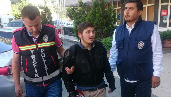 O sürücüden 'akıl raporu' istenecek - Resim: 2