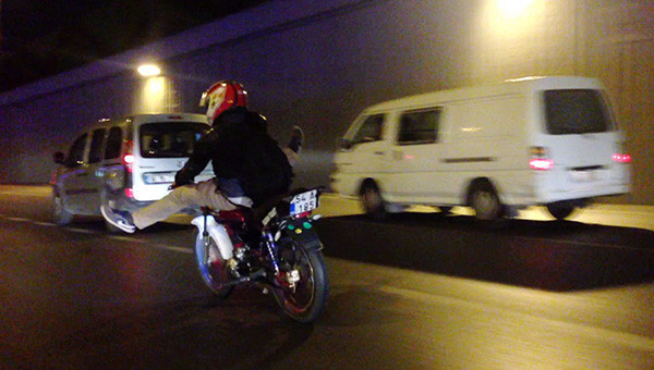 O sürücüden 'akıl raporu' istenecek - Resim: 3