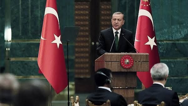 Cumhurbaşkanı Erdoğan'ın davet ettiği 30 belediye başkanı - Resim: 2