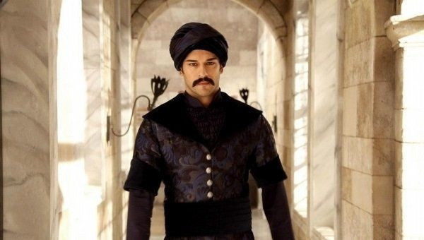 Kuruluş Osman dizisi nerede çekiliyor Osman Gazi kimdir ölüm tarihi - Resim: 4