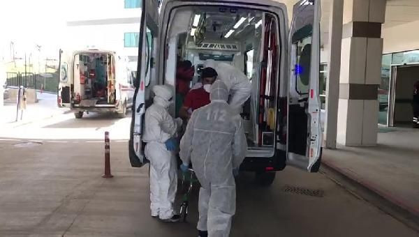 Türkiye koronovirüs şüphesi yaşıyor! Dünyada ölümler çok arttı - Resim: 2