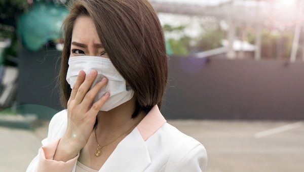 Koronavirüs gözlerden de bulaşır mı? - Resim: 2