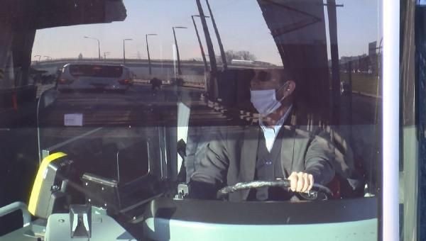 İstanbul'da toplu taşımada yeni kararlar başladı! Şoförlerden dikkat çeken önlem - Resim: 2