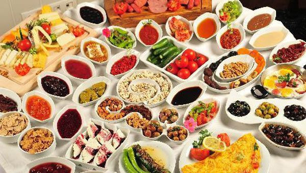 Sahura kalkmadan oruç tutmanın zararlı nelerdir? - Resim: 1