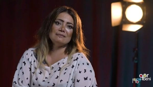 Çatlak Şanzel Acun Ilıcalı elimizden tutmadı deyip itirafları sıraladı 'Mehtap'ı dövdüm' - Resim: 2