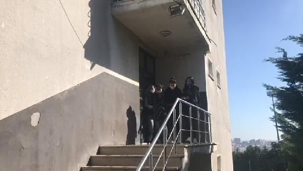 İstanbul'da rezidanstaki intihar kadınların işlediği cinayet çıktı - Resim: 3