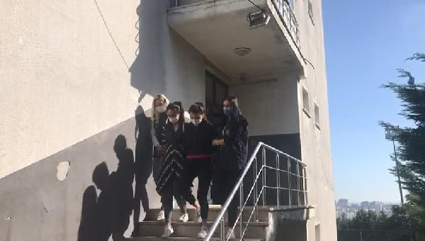 Esenyurt'taki cinayet sanığı kadının ifadesi ortaya çıktı: Ev kiraladım, çağırdım sonra da ittim - Resim: 1