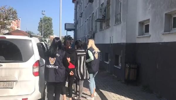 Esenyurt'taki cinayet sanığı kadının ifadesi ortaya çıktı: Ev kiraladım, çağırdım sonra da ittim - Resim: 3