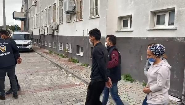 Esenyurt'ta erkeklere ilişki tuzağı! Sevişirken gizli kayda alıp tehdit etmişler - Resim: 4
