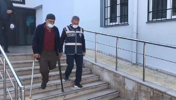 Bursa'da şok! Minibüste zorla fuhuş yaptıran engelli tutuklandı - Resim: 1