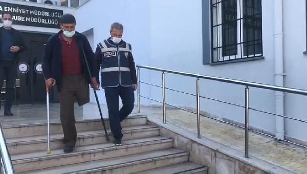 Bursa'da şok! Minibüste zorla fuhuş yaptıran engelli tutuklandı - Resim: 2