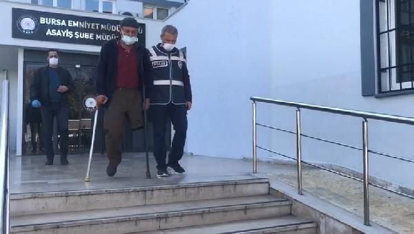 Bursa'da şok! Minibüste zorla fuhuş yaptıran engelli tutuklandı - Resim: 3