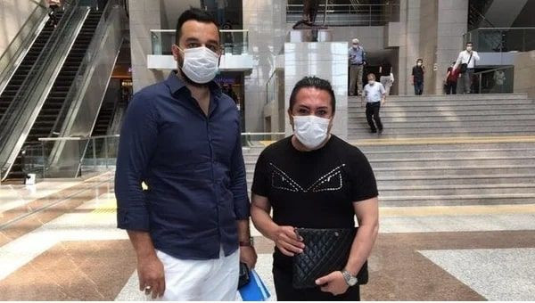 Murat Övüç 'Pisliksiniz' deyip hakaretler savurmuştu hakkında karar verildi - Resim: 4