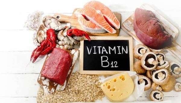 B12 vitamini nedir hangi besinlerde bulunur? - Resim: 1