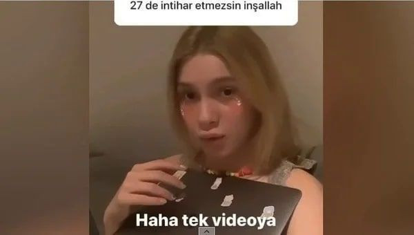 Aleyna Tilki'den bomba itiraf: İnanılmaz popüler ve starım dedim kapıdan kovuldum - Resim: 4