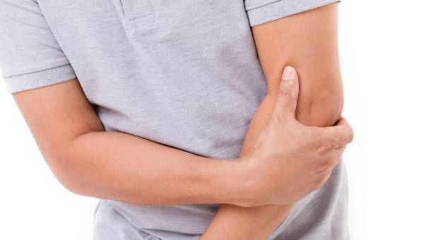 Dirsek ağrısına ne iyi gelir? Dirsek ağrısı neden olur? - Resim: 1