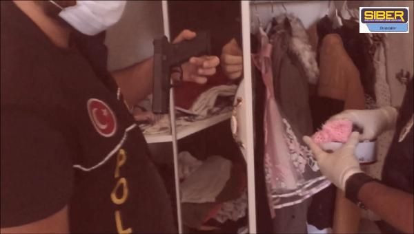 217 milyon dolarlık yasa dışı bahis operasyonu! Parayı 'Bitcoin' yapmışlar... - Resim: 3