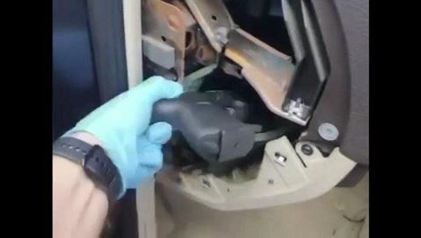 'Suikast' operasyonu! Kumarhanede öldürülmüştü akrabaları son anda kurtuldu - Resim: 2