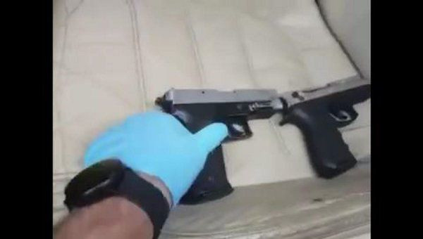 'Suikast' operasyonu! Kumarhanede öldürülmüştü akrabaları son anda kurtuldu - Resim: 3