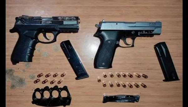 'Suikast' operasyonu! Kumarhanede öldürülmüştü akrabaları son anda kurtuldu - Resim: 4