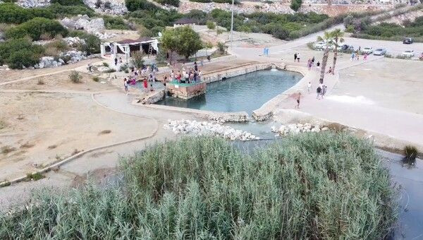 Girenler 1 dakika dayanabiliyor! Ününü duyanlar Antalya'ya koştu - Resim: 3