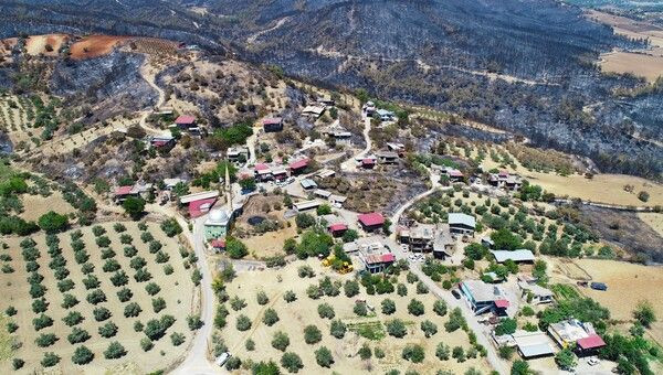 Adana'da gözyaşları sel oldu acı hikayeler yürek dağladı: Ölmek istiyordum - Resim: 1