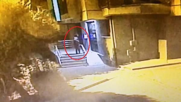 Afganistan uyruklu kişi genç kızı adım adım takip etti! Zeytinlikte yakalandı sınır dışı edilecek - Resim: 4