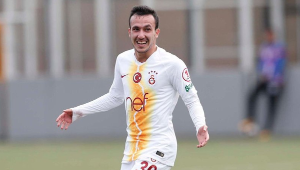 Parlatıp Avrupa'ya satacak! İşte Fatih Terim'in iki yeni keşfi - Resim: 1