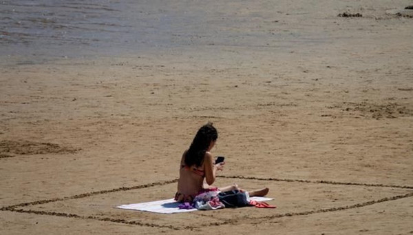 Dünya Tabipler Birliği açıkladı! 2021'de tatil yapacakları üzecek haber - Resim: 0