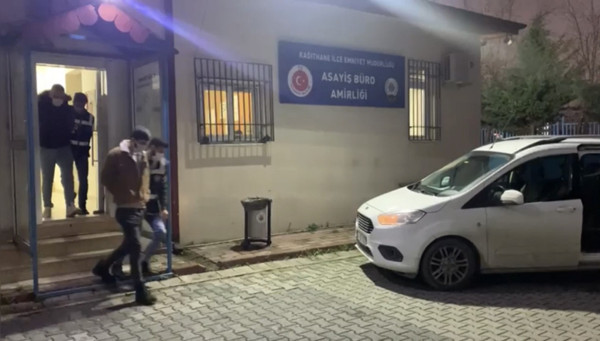 Kağıthane'de akrabalarına kredi çektirdi! Ödememek için yaptıkları pes dedirtti - Resim: 0