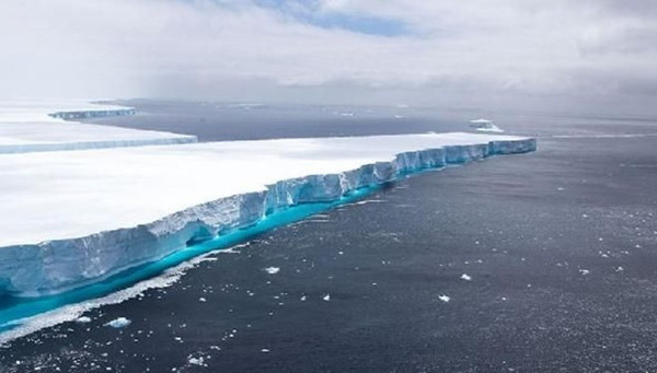 Dünyanın en büyüğü yok oldu! Artık uydudan izlenemeyecek - Resim: 0